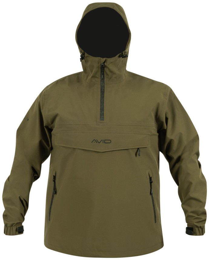 Bunda Avid Hydro-Force 20k Pullover Jacket