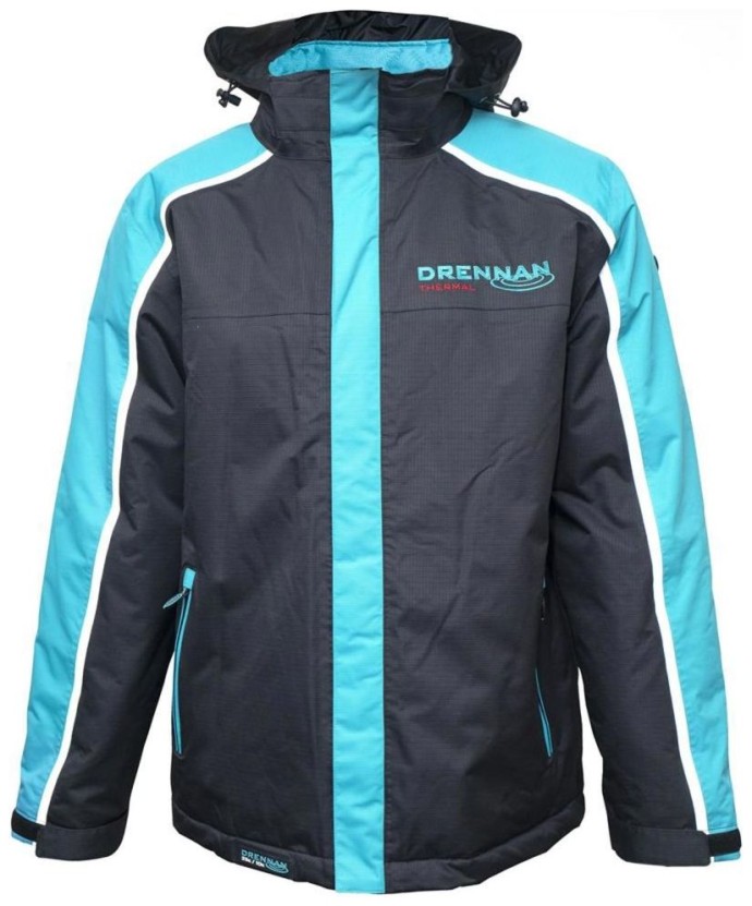 Bunda Drennan 25K Thermal Waterproof Jacket