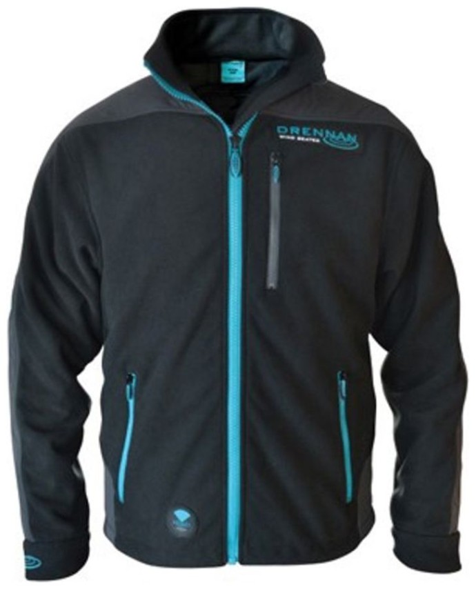 Bunda Drennan Wind Beater Fleece