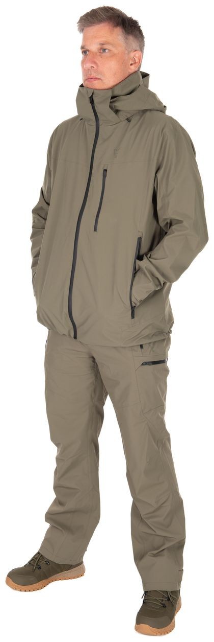 Bunda Fox Explorer 20K Jacket