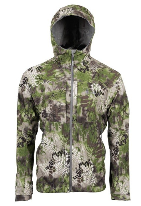 Bunda Grundéns Dalibor Pro Jacket Altitude