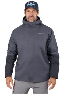 Bunda Grundéns Dreadnought Jacket Anchor