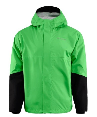 Bunda Grundéns Dreadnought Jacket Turtle Grass