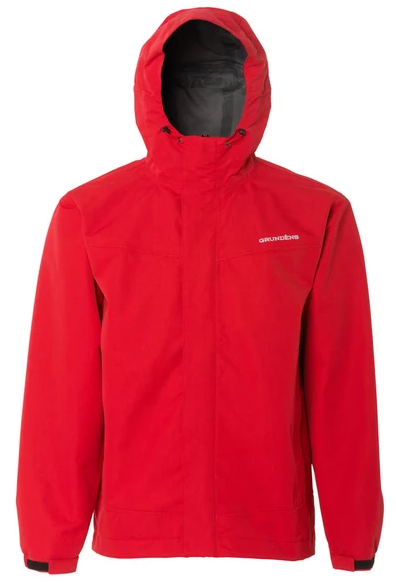 Bunda Grundéns Full Share Jacket Opilio