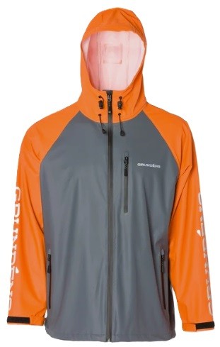 Bunda Grundéns Tourney Jacket - Burnt Orange
