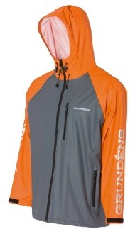 Bunda Grundéns Tourney Jacket - Burnt Orange