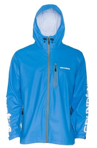 Bunda Grundéns Tourney Jacket - Coastal Blue