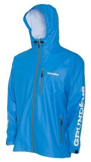 Bunda Grundéns Tourney Jacket - Coastal Blue