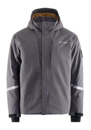 Bunda Grundéns Transmit X Insulated Jacket Anchor