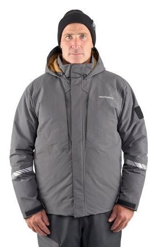 Bunda Grundéns Transmit X Insulated Jacket Anchor