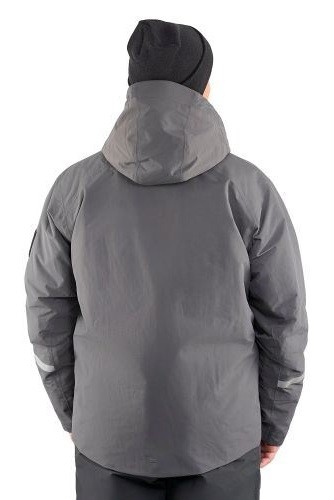 Bunda Grundéns Transmit X Insulated Jacket Anchor