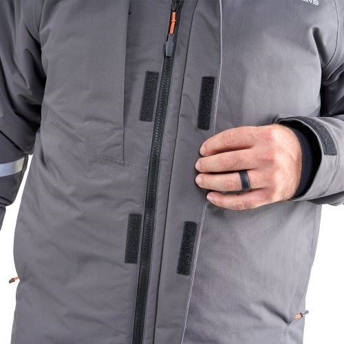 Bunda Grundéns Transmit X Insulated Jacket Anchor