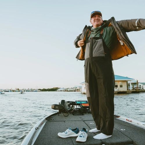 Bunda Grundéns Transmit X Insulated Jacket Anchor