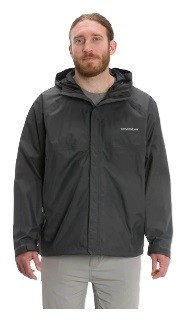 Bunda Grundéns Trident Jacket Anchor