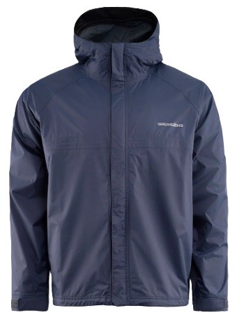 Bunda Grundéns Trident Jacket Dark Navy