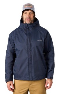 Bunda Grundéns Trident Jacket Dark Navy