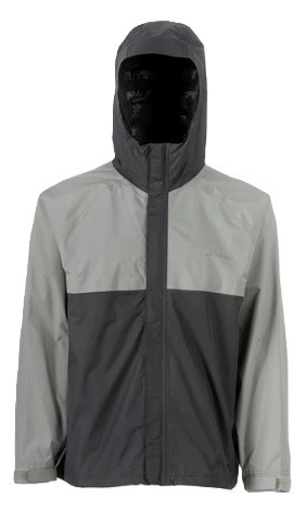 Bunda Grundéns Trident Jacket Metal