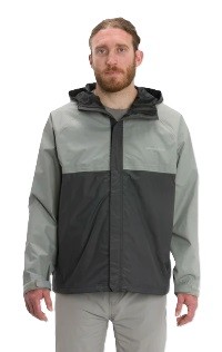 Bunda Grundéns Trident Jacket Metal