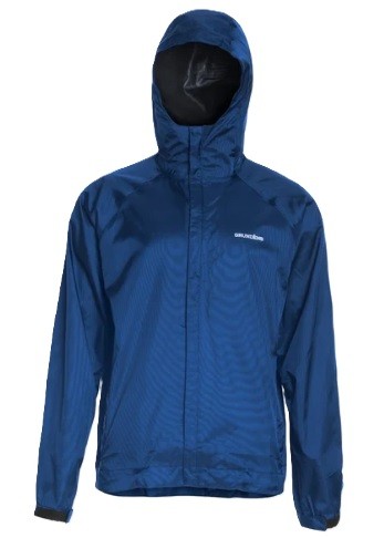 Bunda Grundéns Weather Watch Jacket Glacier Blue