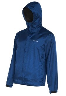 Bunda Grundéns Weather Watch Jacket Glacier Blue