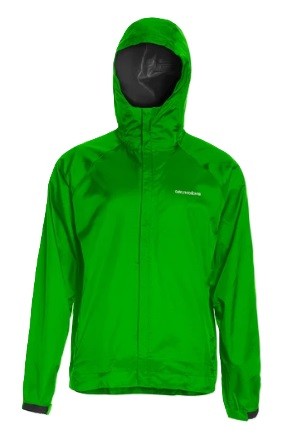 Bunda Grundéns Weather Watch Jacket Turtle Grass