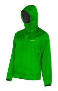 Bunda Grundéns Weather Watch Jacket Turtle Grass