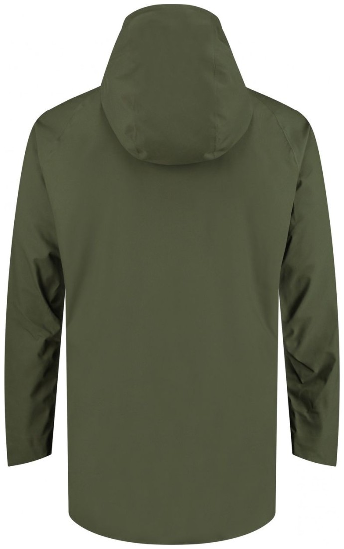 Bunda Korda Drykore Jacket Dark Olive