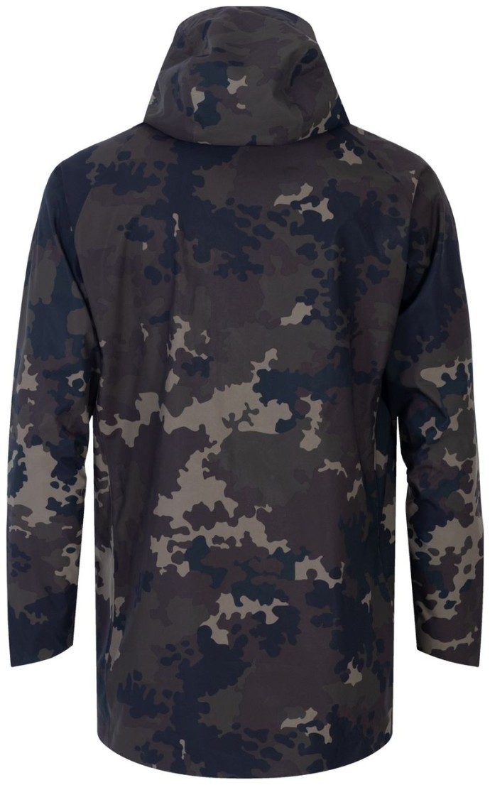 Bunda Korda Drykore Jacket Dark Olive