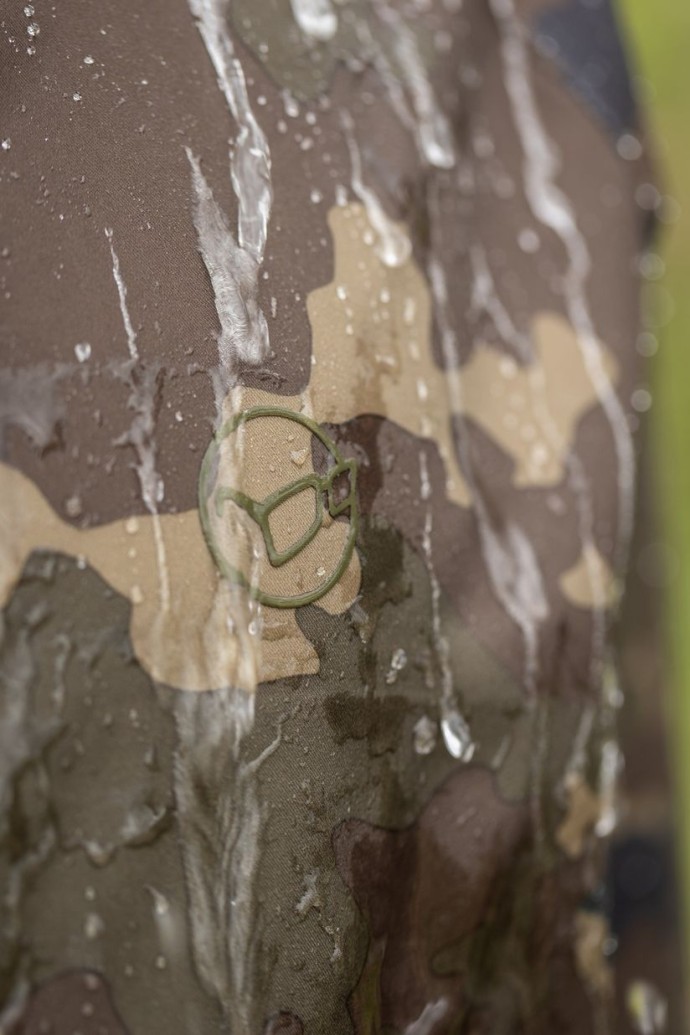 Bunda Korda Drykore Jacket Dark Olive