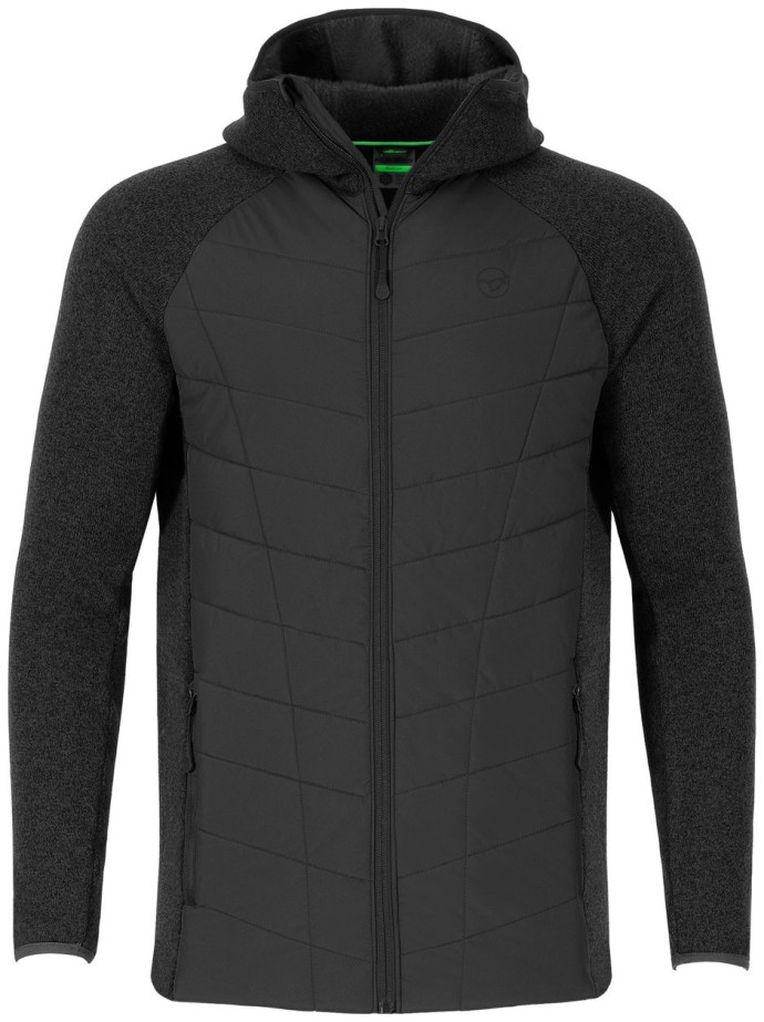 Bunda Korda Hybrid Jacket