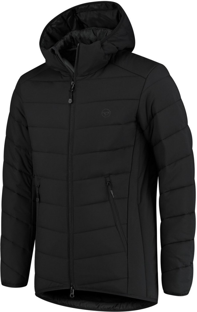 Bunda Korda Kore Thermolite Jacket Black