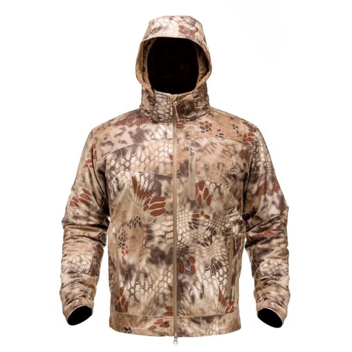 Bunda Kryptek Aegis Jacket Highlander