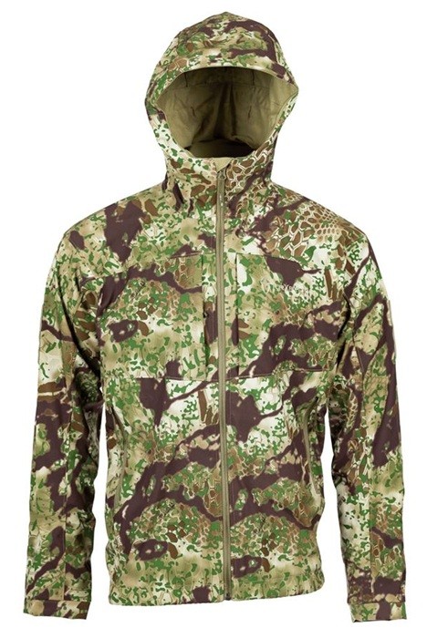 Bunda Kryptek Dalibor Pro Jacket Obskura Transitional