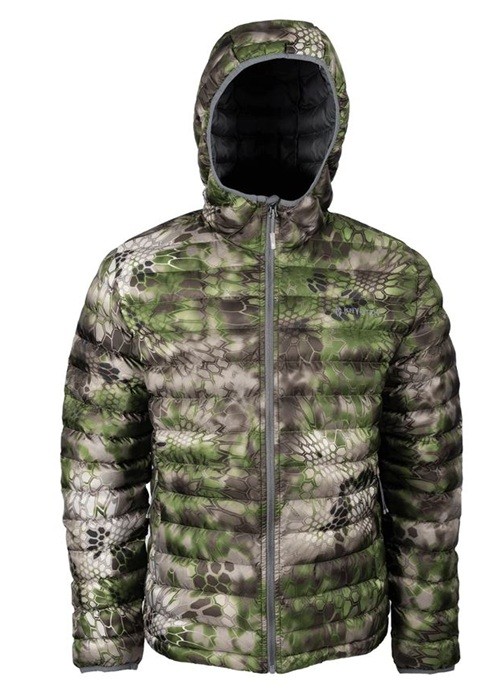 Bunda Kryptek Lykos II Jacket Altitude