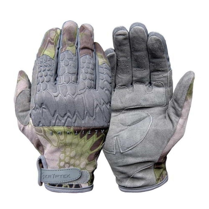 Bunda Kryptek Tora Glove - Altitude