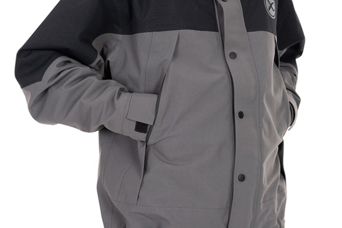 Bunda Matrix Pro-X Outer Shell Jacket