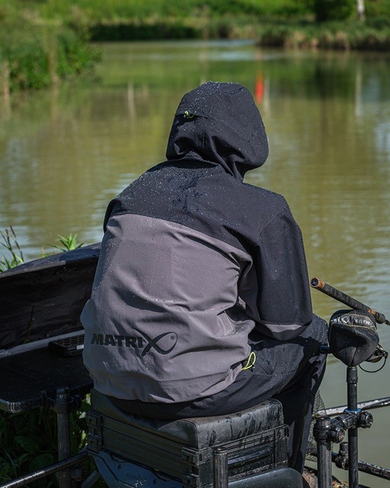 Bunda Matrix Pro-X Outer Shell Jacket