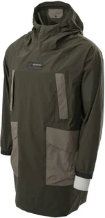 Bunda Nash ZT Lite Dry Pack Smock