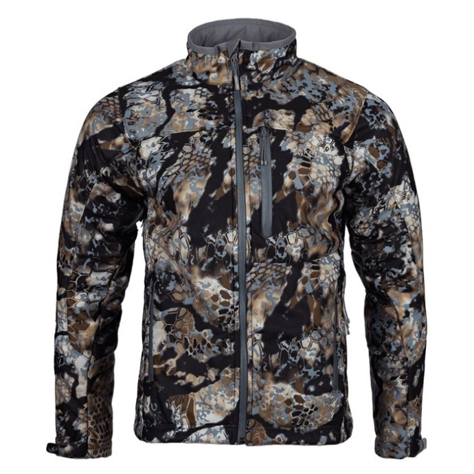 Bunda Njord Jacket Obskura Skyfall