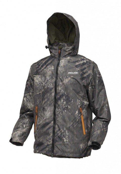 Bunda Prologic RealTree Fishing Jacket