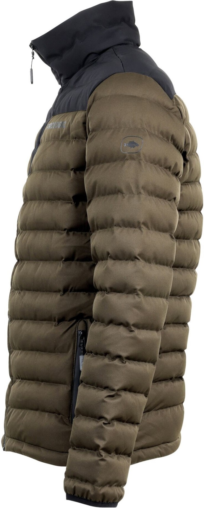 Bunda Prologic Signature Light Puffer Jacket
