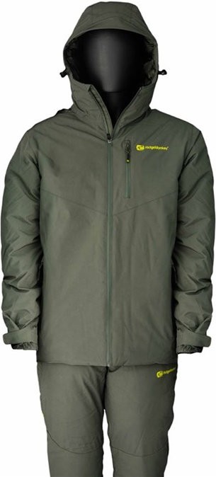 Bunda RidgeMonkey APEarel ThermaPro Insulated Coat