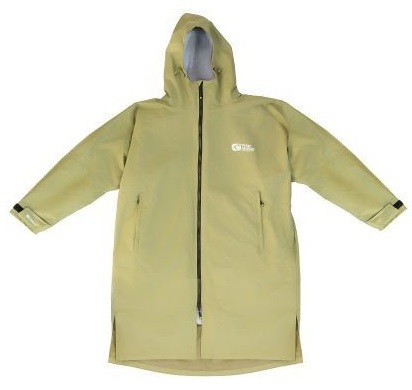 Bunda RidgeMonkey TriWrap Changing Robe System KS1