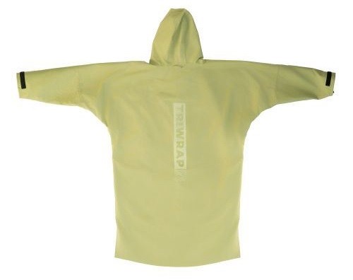 Bunda RidgeMonkey TriWrap Changing Robe System KS1