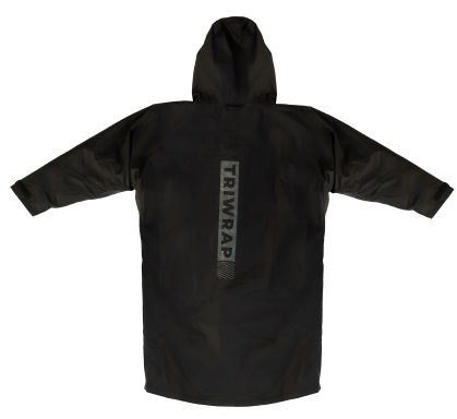 Bunda RidgeMonkey TriWrap Changing Robe System MJ1