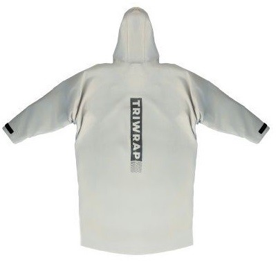 Bunda RidgeMonkey TriWrap Changing Robe System SJ1