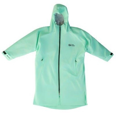 Bunda RidgeMonkey TriWrap Changing Robe System SS1