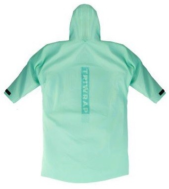 Bunda RidgeMonkey TriWrap Changing Robe System SS1