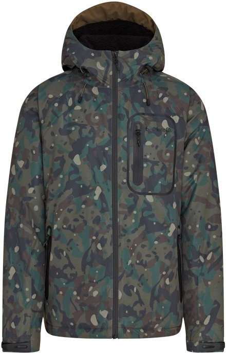 Bunda Trakker TechPro Thermal Jacket