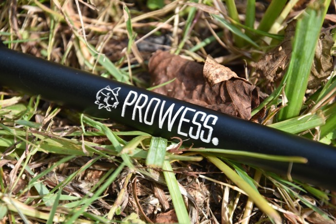 Bušeći držač Prowess Round Bank Sticks